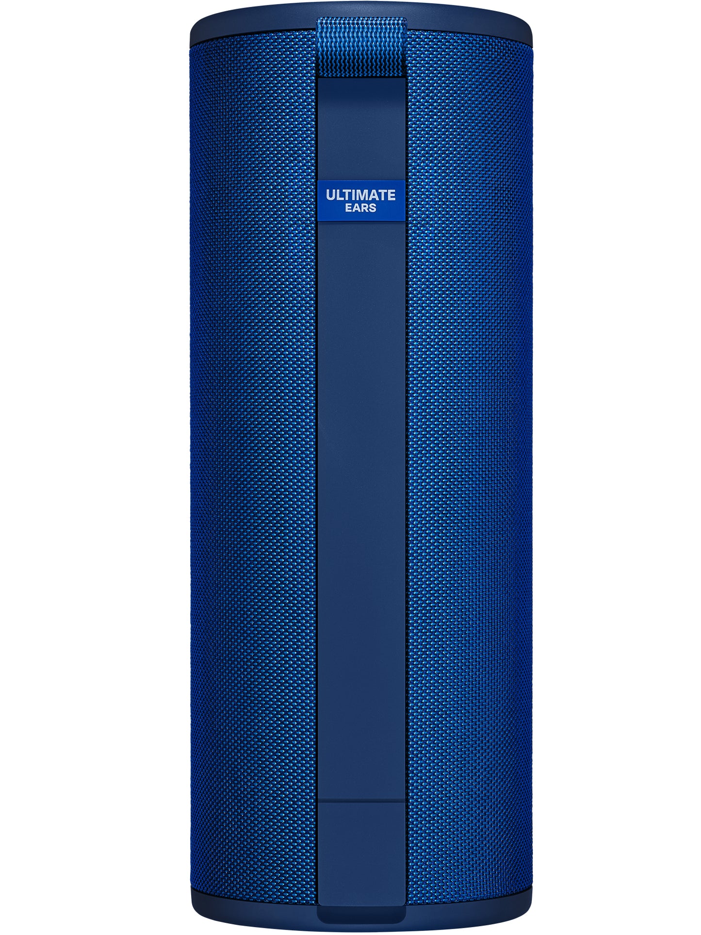 Bocina Logitech Ultimate Ears Megaboom 3 Inalámbrica Sonido 360 Color Azul Laguna