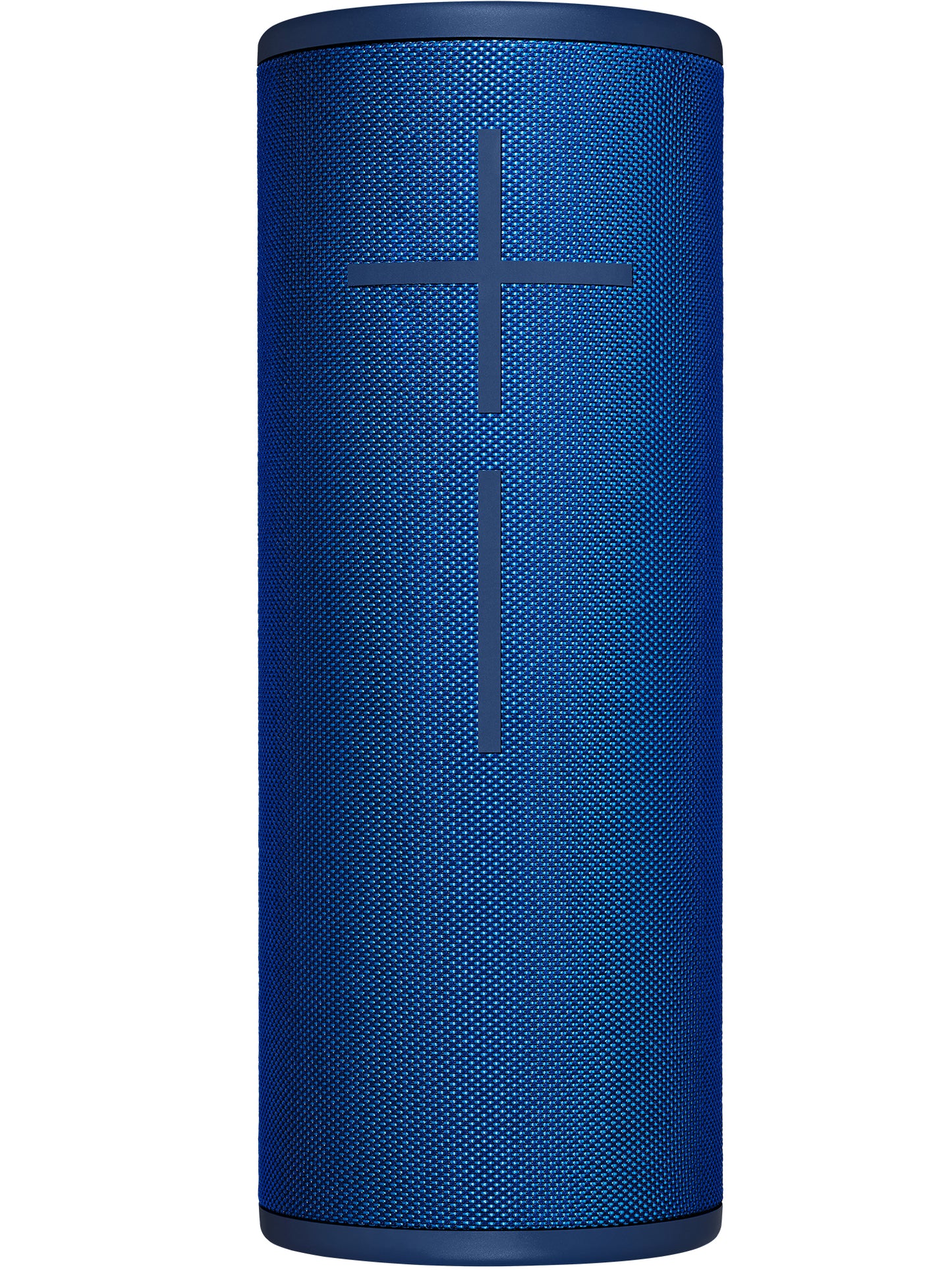 Bocina Logitech Ultimate Ears Megaboom 3 Inalámbrica Sonido 360 Color Azul Laguna