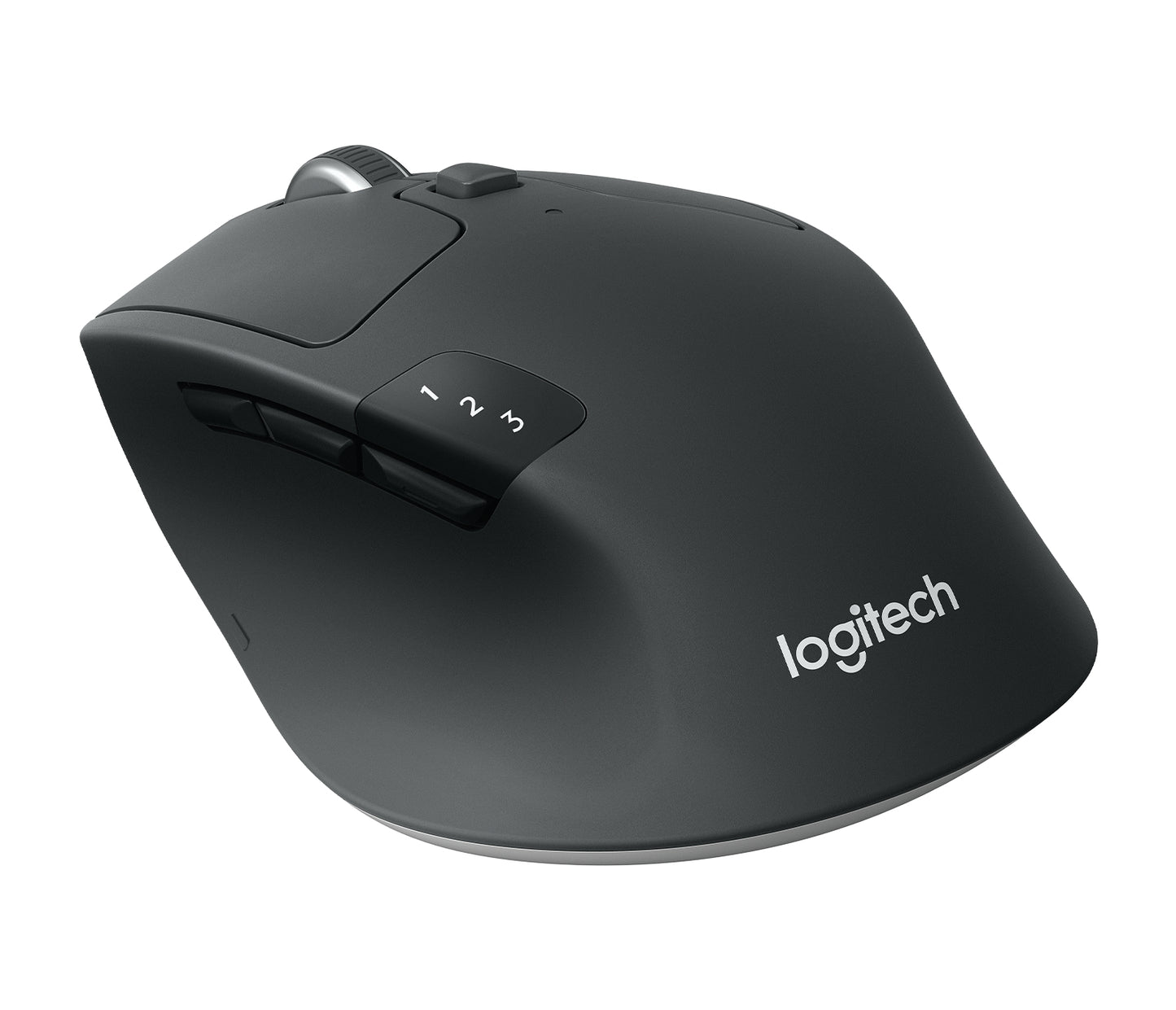 Mouse Logitech M720 Inalambrico Multidispositivo BT