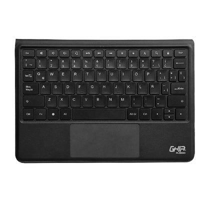 Ghia GRINV1 tableta Mediatek 256 GB 25.6 cm (10.1") 4 GB Wi-Fi 5 (802.11ac) Android 13 Negro
