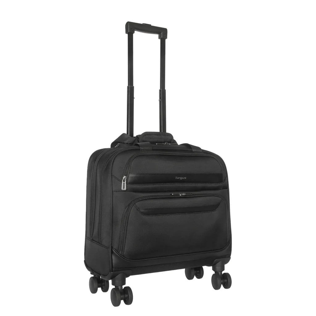 Targus TBR044GL maletín para laptop 40.6 cm (16") Maletín portátil Negro