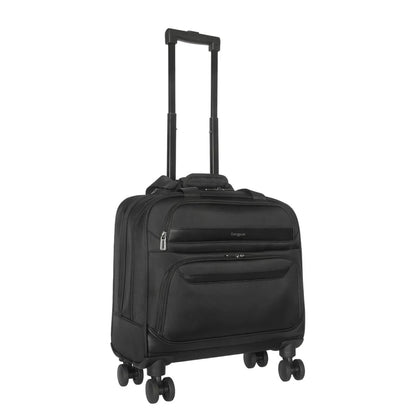 Targus TBR044GL maletín para laptop 40.6 cm (16") Maletín portátil Negro