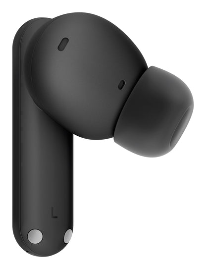 DELL EB525 Auriculares True Wireless Stereo (TWS) Intra auditivo Llamadas/Música Bluetooth Negro