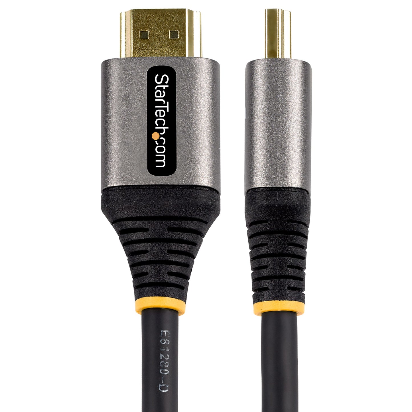 StarTech.com HDMM21V2M cable HDMI HDMI Tipo A (Estándar) Negro