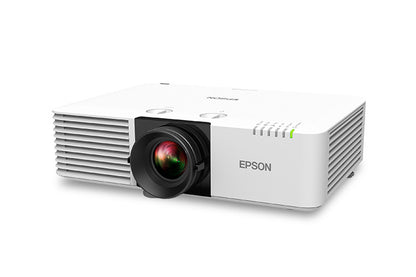 Epson PowerLite L530U Proyector de alcance estándar 5200 lúmenes ANSI LCOS WUXGA (1920x1200) Blanco