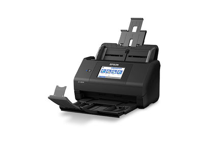 Epson WorkForce B11B258201 escáner Escáner con alimentador automático de documentos (ADF) 600 x 600 DPI A4 Negro