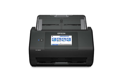 Epson WorkForce B11B258201 escáner Escáner con alimentador automático de documentos (ADF) 600 x 600 DPI A4 Negro