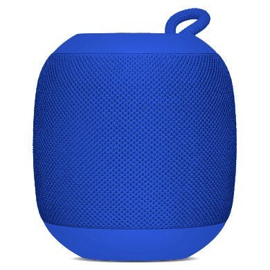 BRobotix 263045 altavoz portátil y para fiesta Altavoz portátil mono Azul 3 W