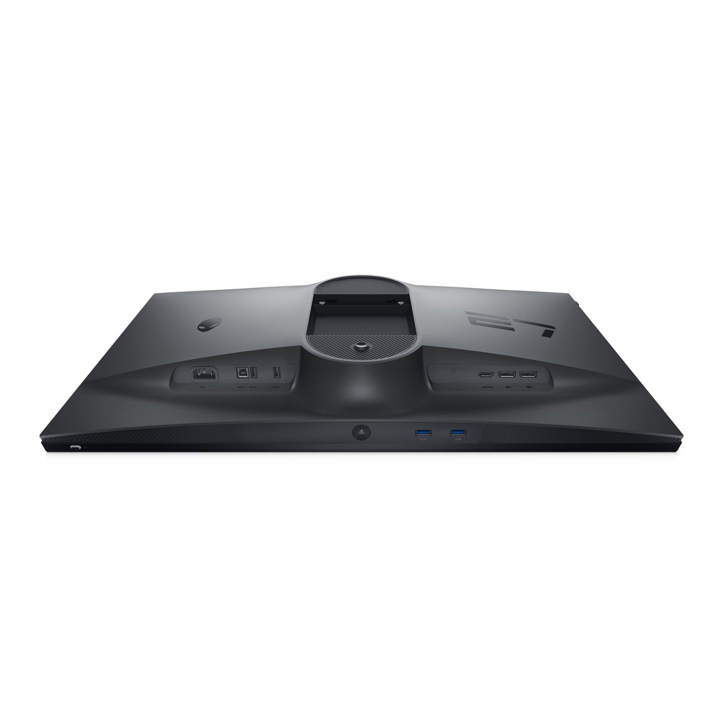 Alienware AW2724HF monitor de computadora 68.5 cm (27") 1920 x 1080 Pixeles Full HD LCD Negro