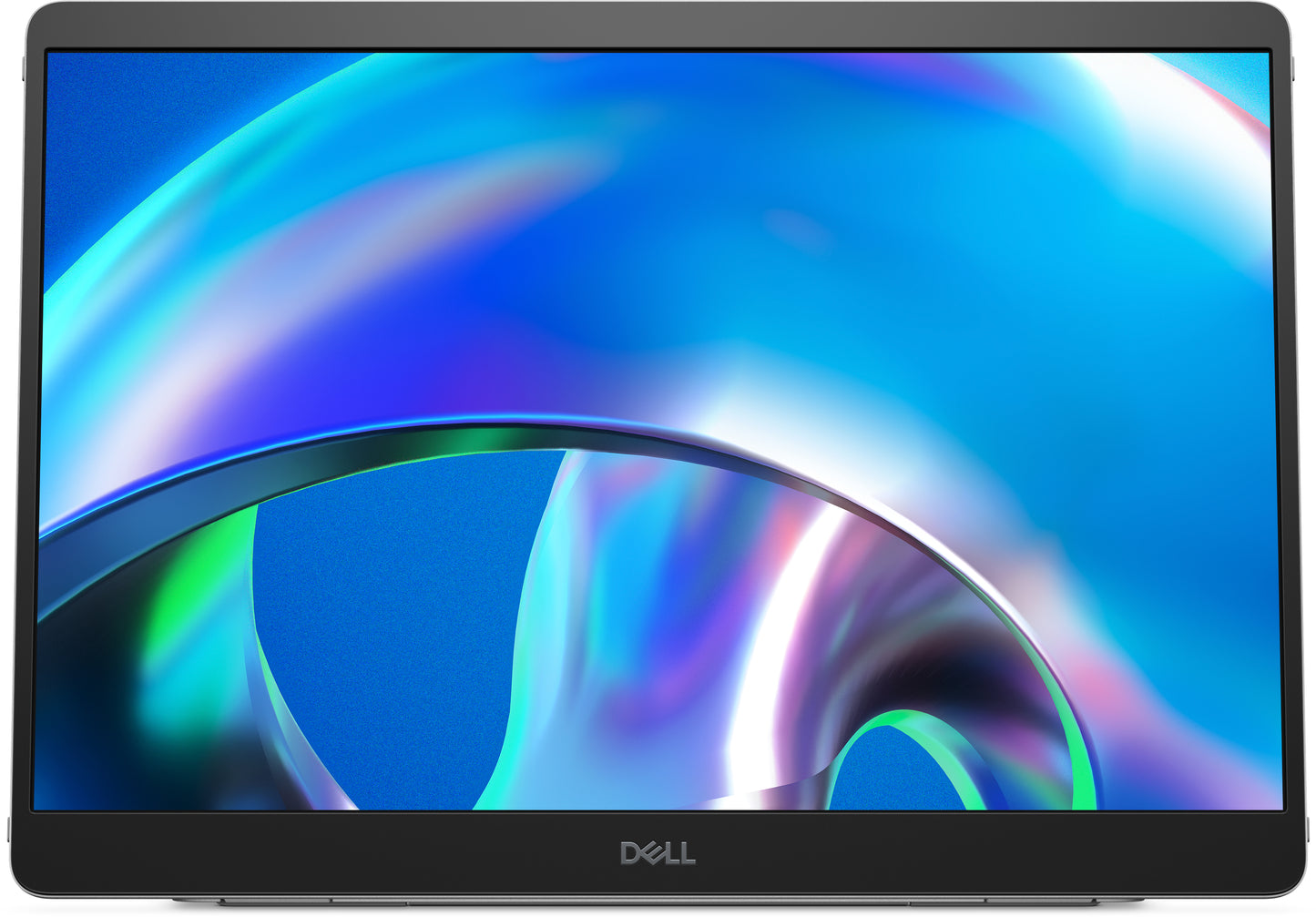 DELL Pro Plus P1425 monitor de computadora 35.6 cm (14") 1920 x 1200 Pixeles WUXGA LCD Plata