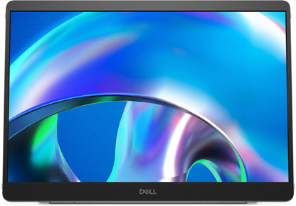 DELL Pro Plus P1425 monitor de computadora 35.6 cm (14") 1920 x 1200 Pixeles WUXGA LCD Plata
