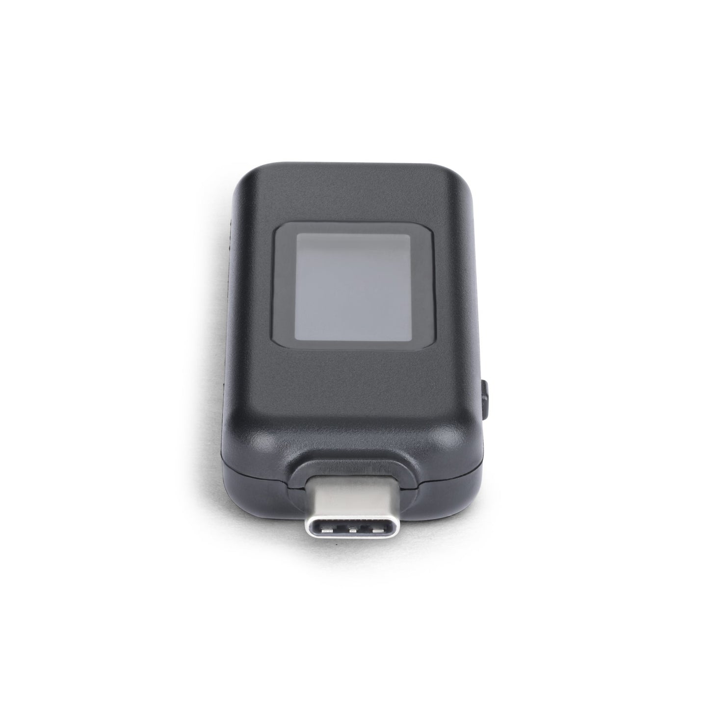 StarTech.com USBC-PWRTESTER comprobador de suministro de energía Negro