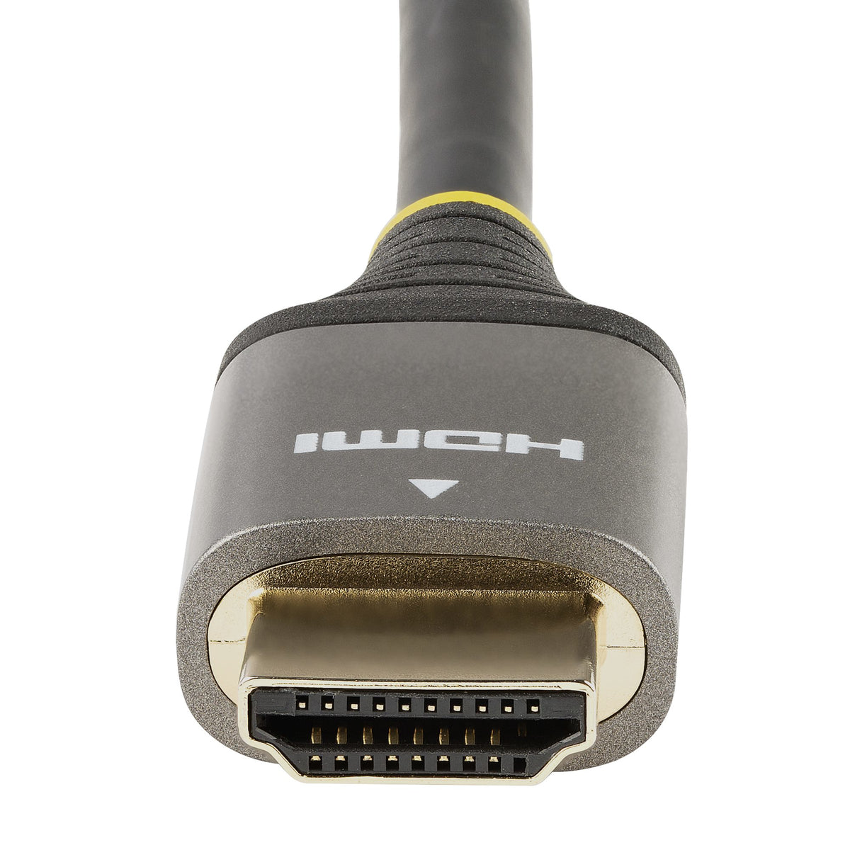StarTech.com HDMM21V5M cable HDMI HDMI Tipo A (Estándar) Gris, Negro