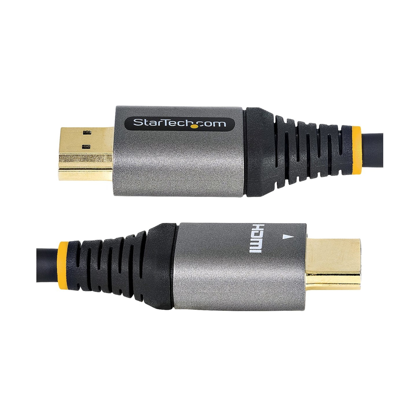 StarTech.com HDMM21V2M cable HDMI HDMI Tipo A (Estándar) Negro