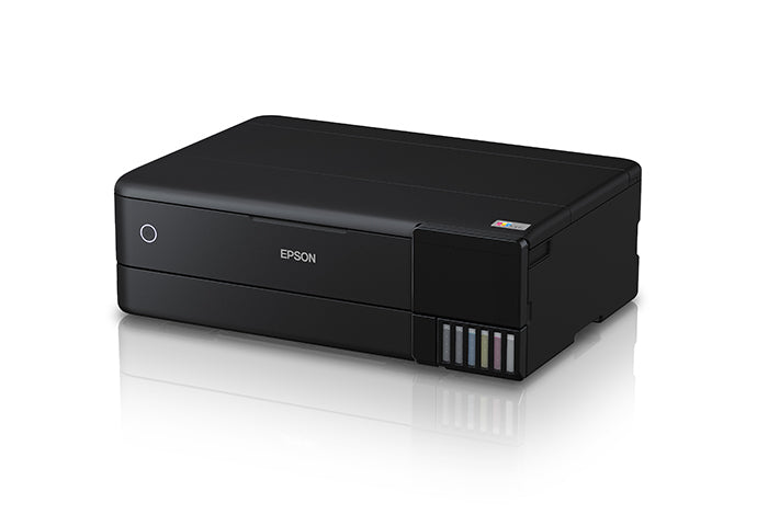 Epson EcoTank L8180 Inyección de tinta A3+ 5760 x 1440 DPI Wifi