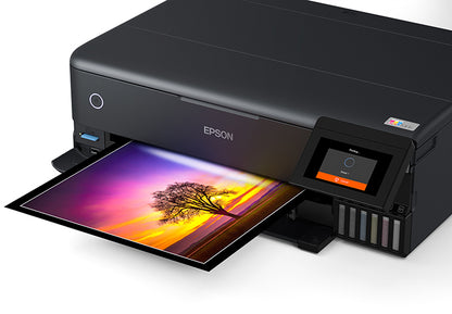 Epson EcoTank L8180 Inyección de tinta A3+ 5760 x 1440 DPI Wifi