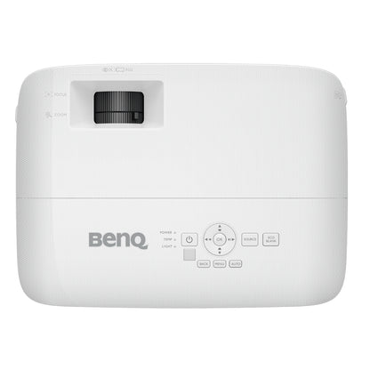 Proyector BenQ TH575 Gamer 3800 Lumenes Full HD 1080P Lampara 200w hasta 15000 hrs Input lag 16 67 ms