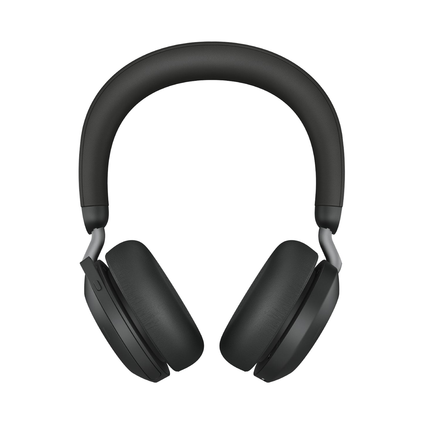 Jabra Evolve2 75 Auriculares Inalámbrico Diadema Oficina/Centro de llamadas USB Tipo C Bluetooth Base de carga Negro