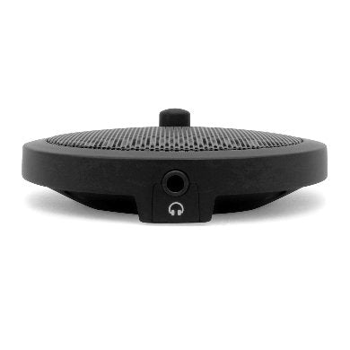 BRobotix 6000359 micrófono Negro Micrófono para PC