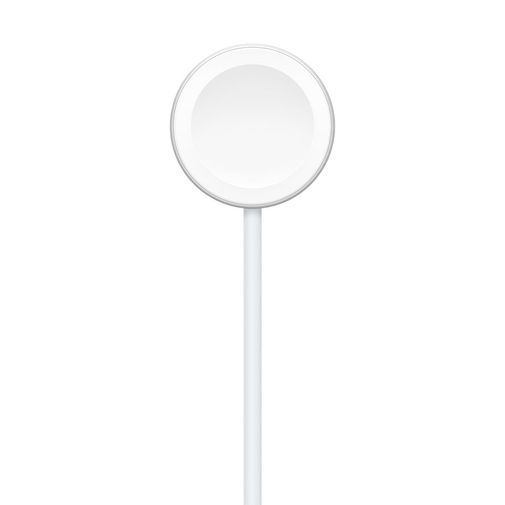 Cable Apple de Carga Magnetica Rapida para Apple Watch con conector USB-C (1m)