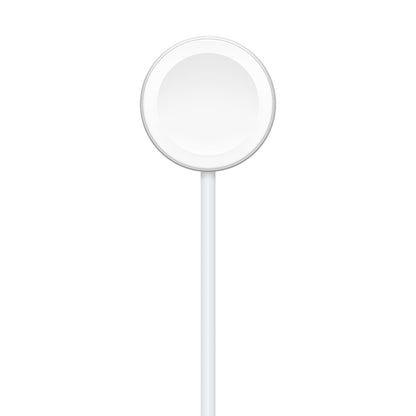 Cable Apple de Carga Magnetica Rapida para Apple Watch con conector USB-C (1m)