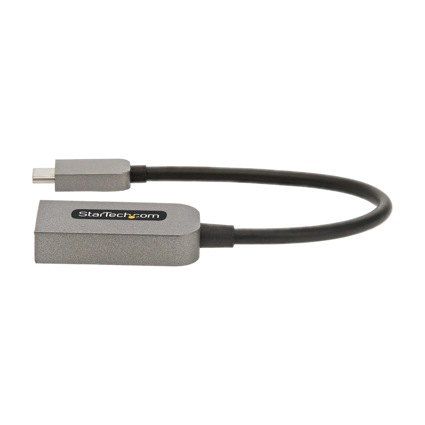 StarTech.com USBC-HDMI-CDP2HD4K60 adaptador gráfico USB 4096 x 2160 Pixeles Gris