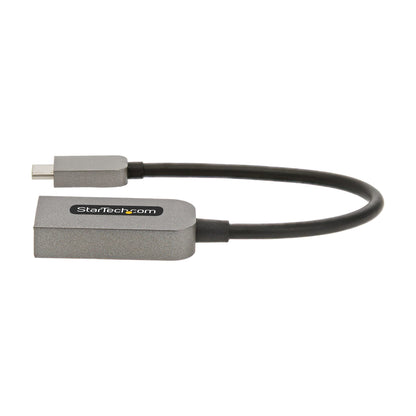 StarTech.com USBC-HDMI-CDP2HD4K60 adaptador gráfico USB 4096 x 2160 Pixeles Gris