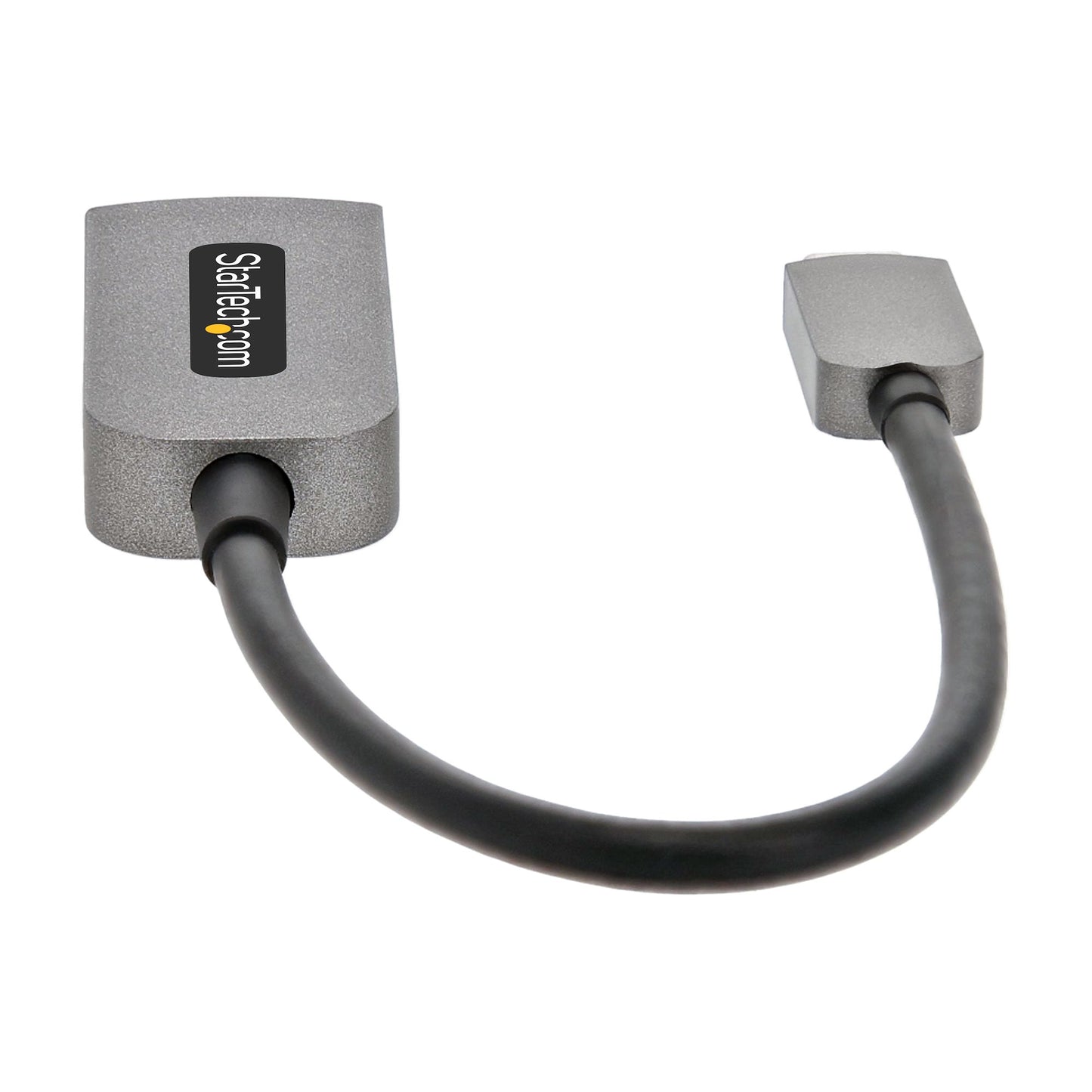 StarTech.com USBC-HDMI-CDP2HD4K60 adaptador gráfico USB 4096 x 2160 Pixeles Gris