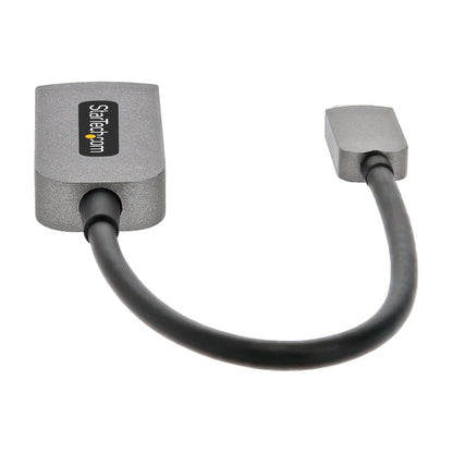 StarTech.com USBC-HDMI-CDP2HD4K60 adaptador gráfico USB 4096 x 2160 Pixeles Gris