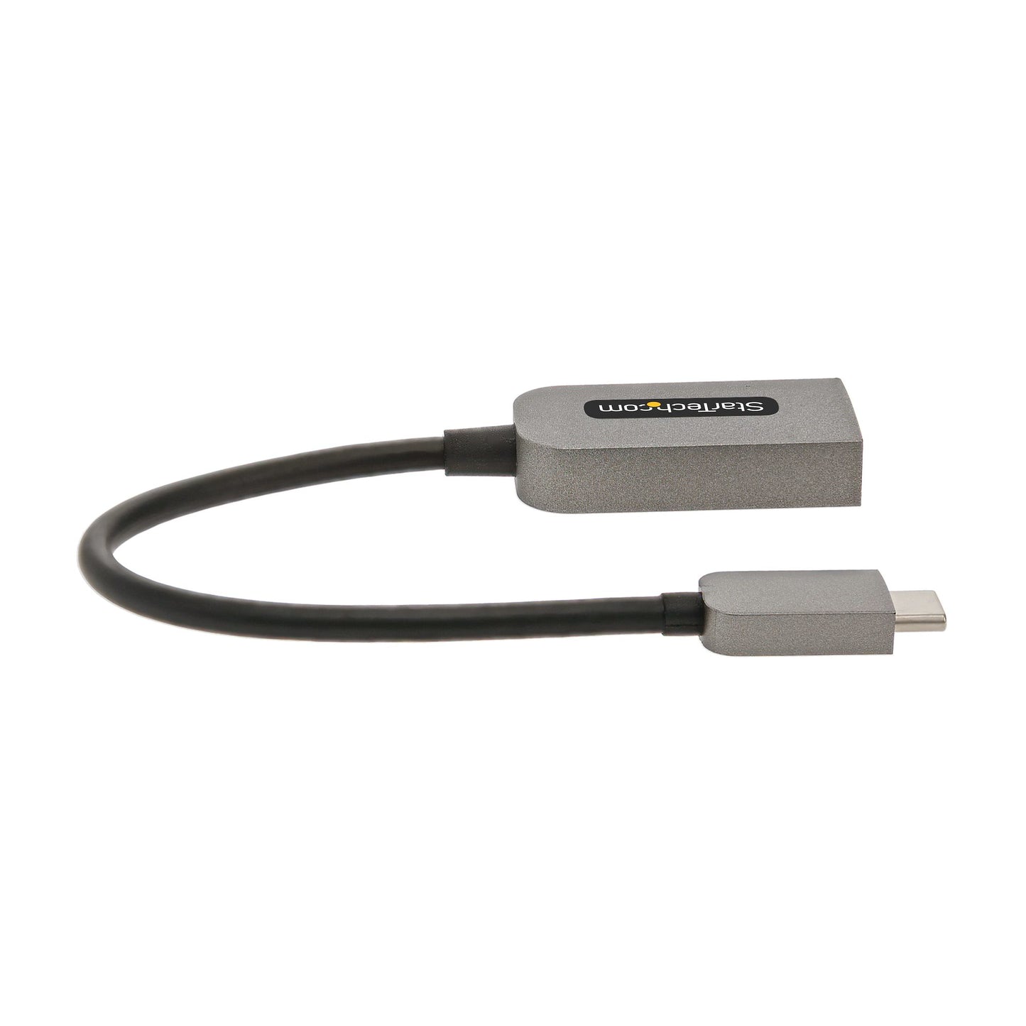 StarTech.com USBC-HDMI-CDP2HD4K60 adaptador gráfico USB 4096 x 2160 Pixeles Gris
