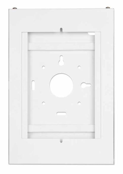 Manhattan 462228 soporte Soporte pasivo Tablet/UMPC Blanco