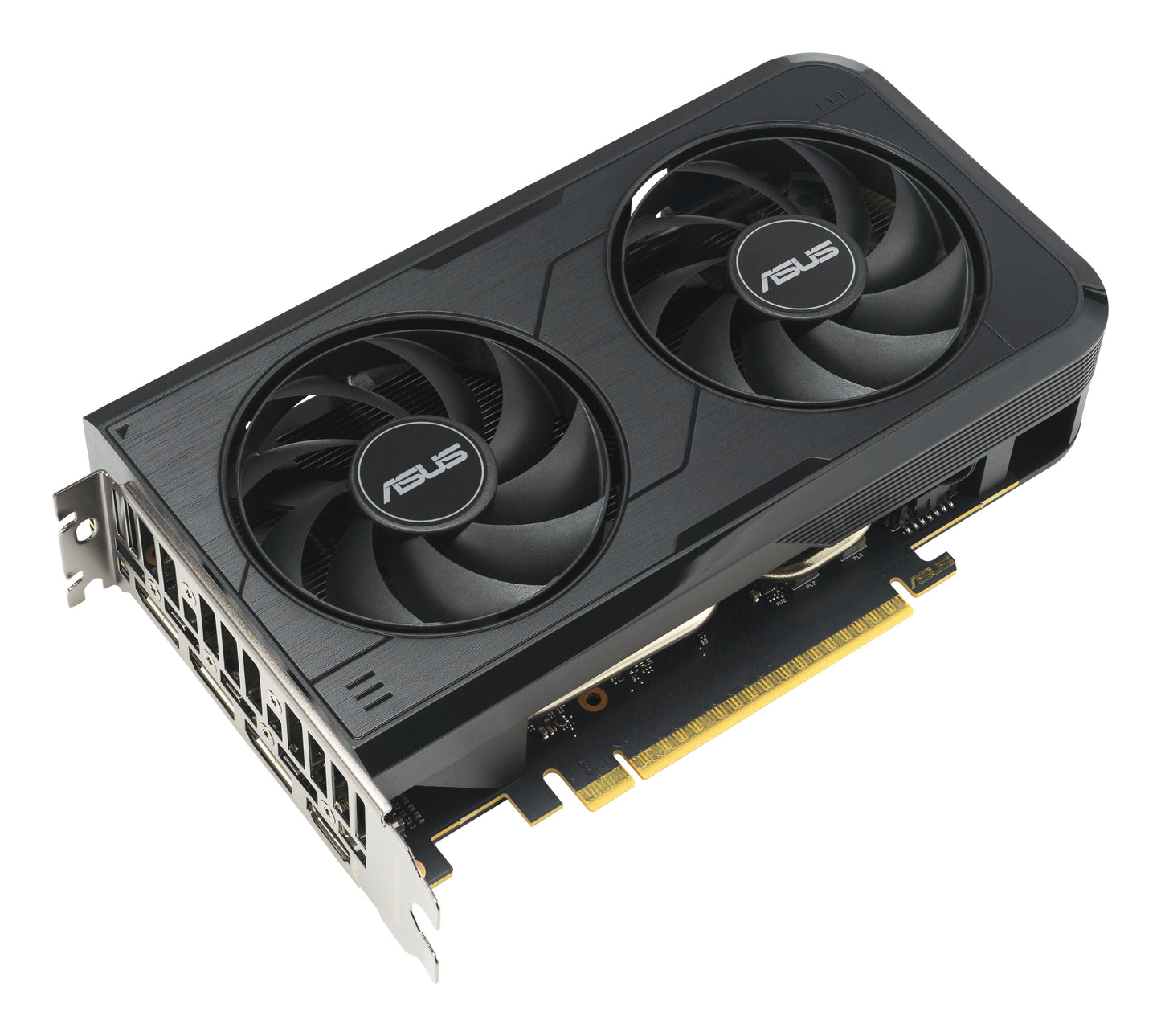 Tarjeta Video Asus Dual-RTX5050-8G 8GB GDDR6 128BIT PCI-E 5.0 HDMI 3*DP Dual Fan