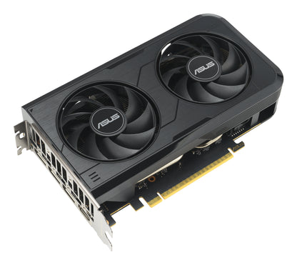Tarjeta Video Asus Dual-RTX5050-8G 8GB GDDR6 128BIT PCI-E 5.0 HDMI 3*DP Dual Fan