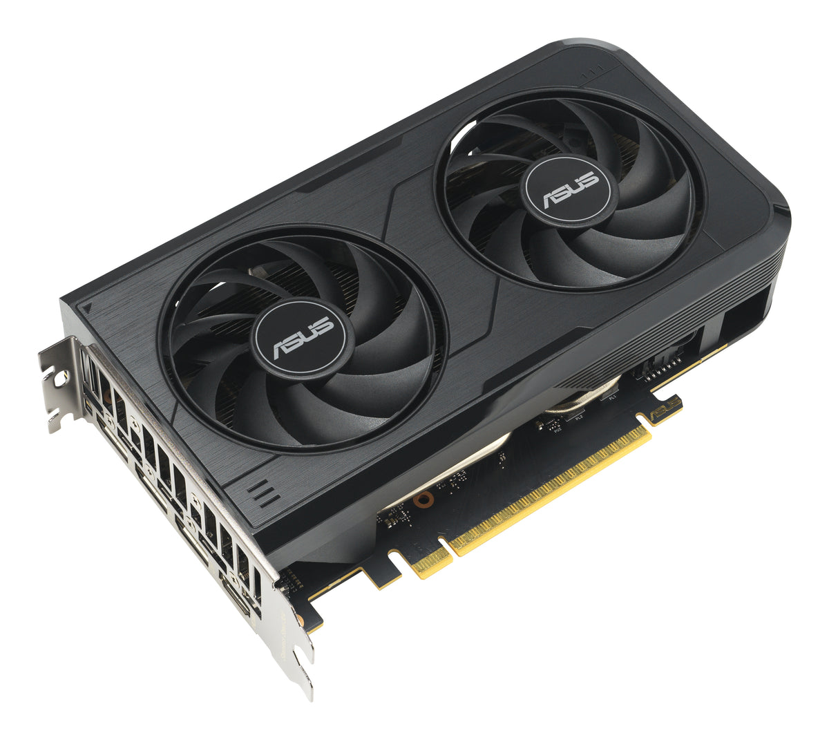 Tarjeta de Video Asus Dual-RTX5050-O8G 8GB GDDR6 128BIT PCI-E 5.0 HDMI 3*DP Dual Fan