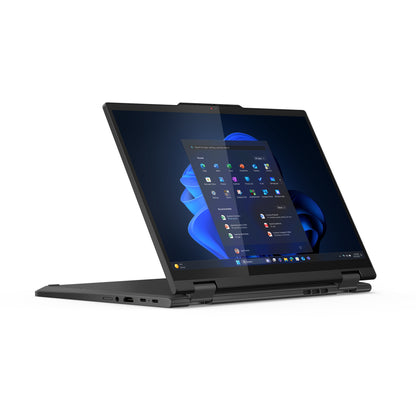 Laptop Lenovo ThinkPad T14s 2 in 1 G1 14" Intel Core Ultra 7 255U 16GB 512GB SSD W11 Pro 64 3YR Premier NBD