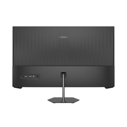 Yeyian YMF-IPF27-G1 monitor de computadora 68.6 cm (27") 1920 x 1080 Pixeles Full HD LED Negro