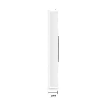TP-Link Omada EAP235-Wall 1167 Mbit/s Blanco Energía sobre Ethernet (PoE)