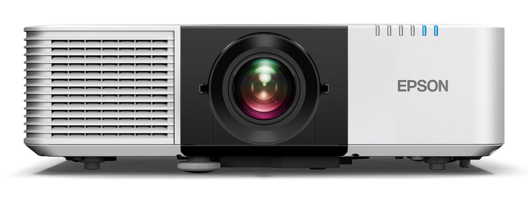 Epson PowerLite L690U Proyector de alcance estándar 6500 lúmenes ANSI 3LCD WUXGA (1920x1200) Blanco