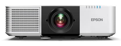 Epson PowerLite L690U Proyector de alcance estándar 6500 lúmenes ANSI 3LCD WUXGA (1920x1200) Blanco