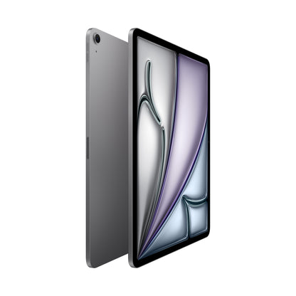 Apple iPad Air Apple M 128 GB 33 cm (13") 12 GB Wi-Fi 7 (802.11be) iPadOS 26 Gris