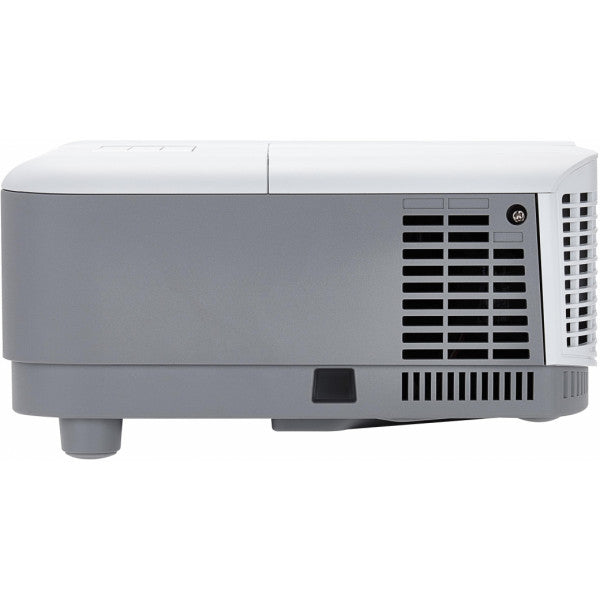 Viewsonic PA503W video proyector Proyector de alcance estándar 3800 lúmenes ANSI DMD WXGA (1280x800) Blanco