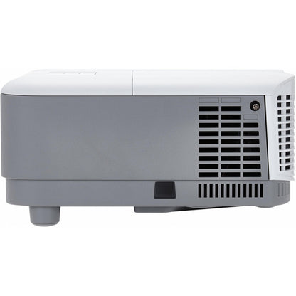Viewsonic PA503W video proyector Proyector de alcance estándar 3800 lúmenes ANSI DMD WXGA (1280x800) Blanco