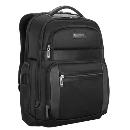 Targus TBB617GL mochila Negro