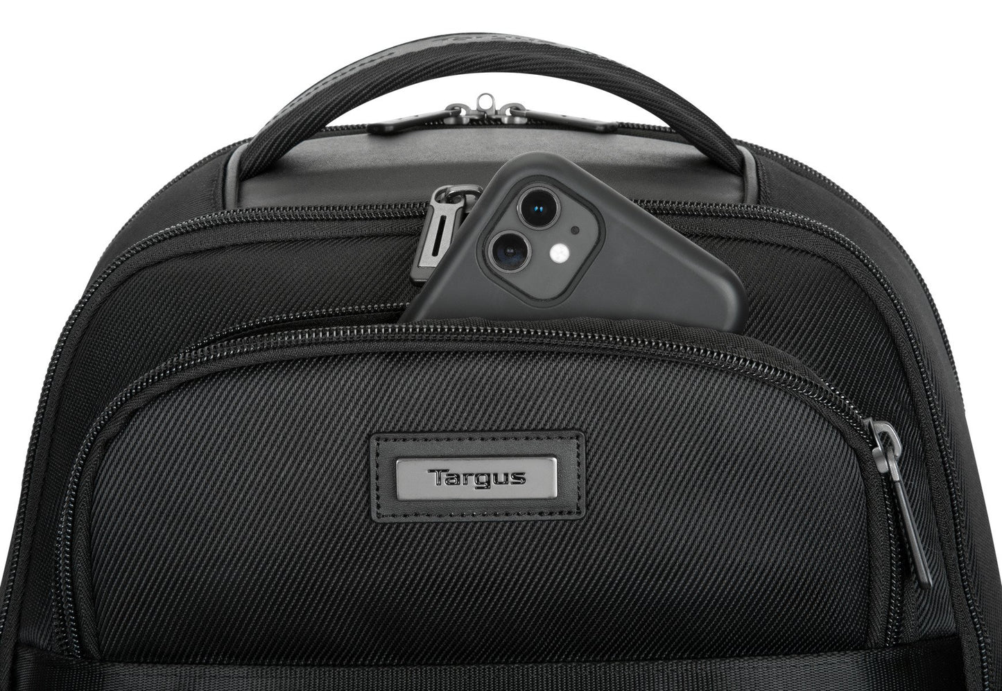 Targus TBB617GL mochila Negro