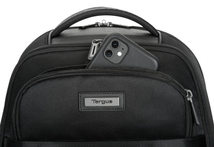 Targus TBB617GL mochila Negro
