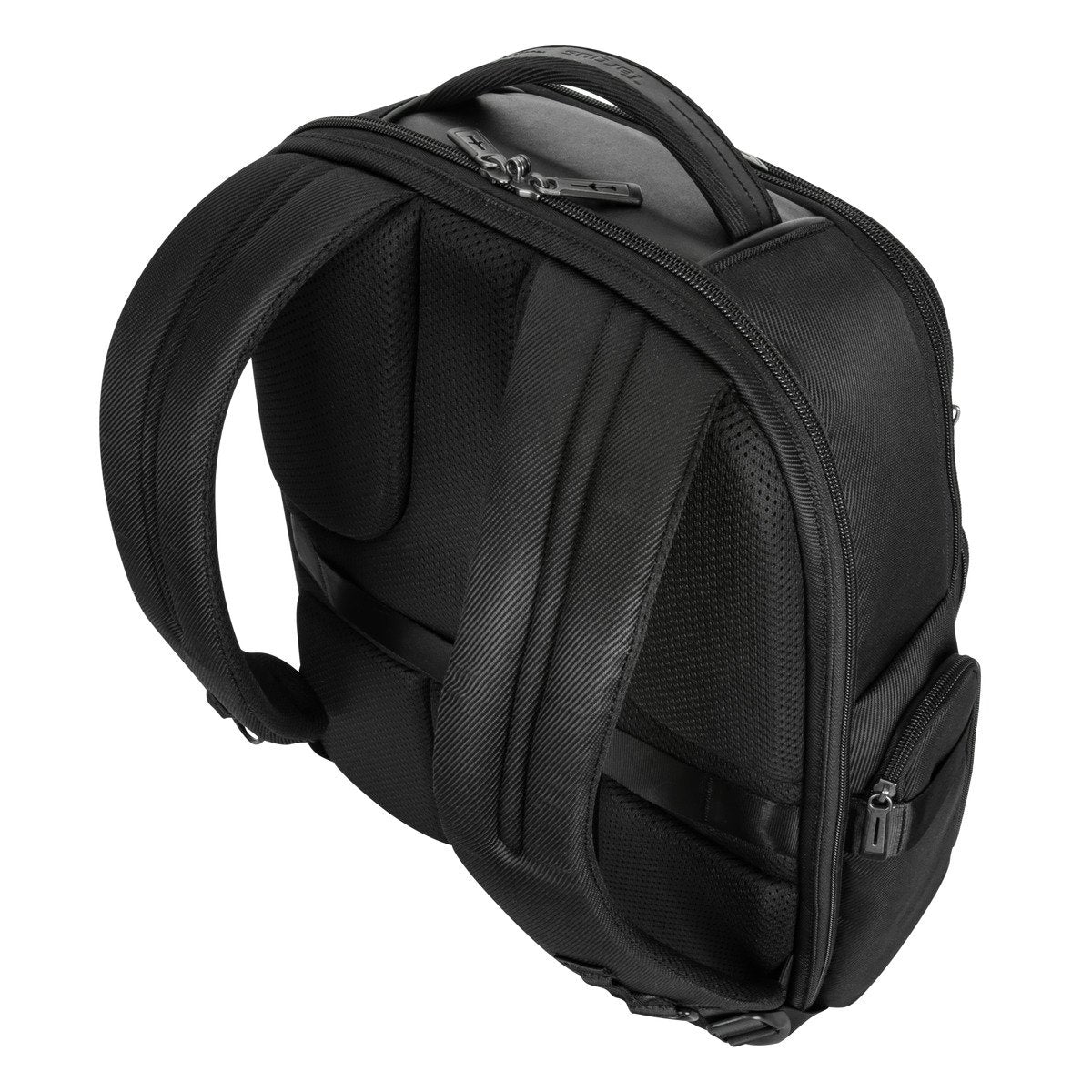 Targus TBB617GL mochila Negro