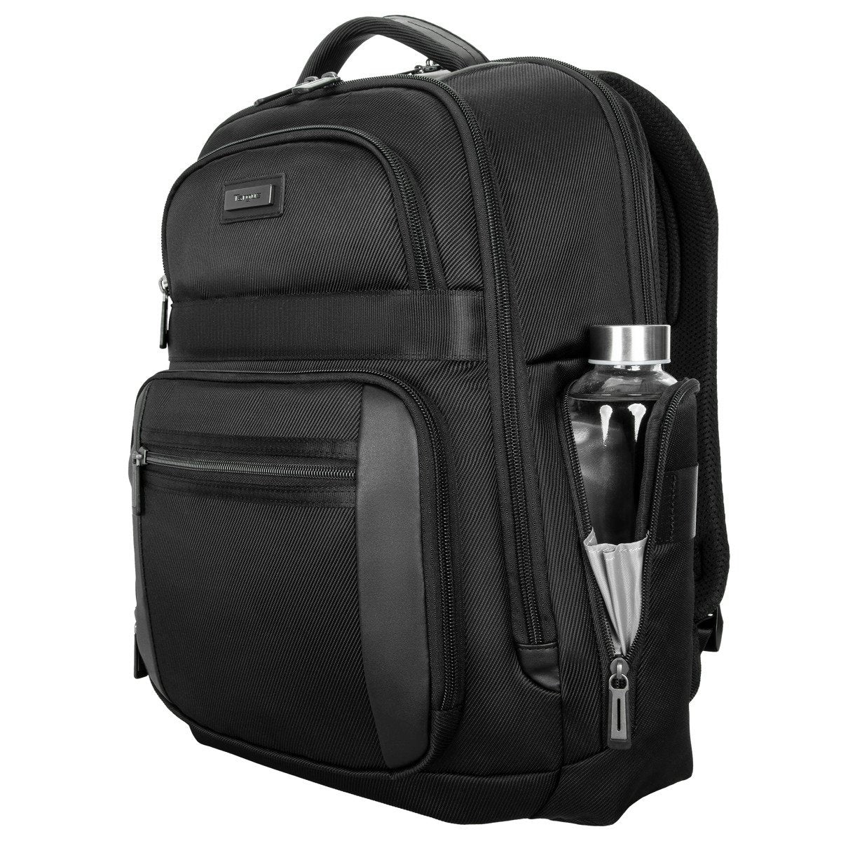 Targus TBB617GL mochila Negro