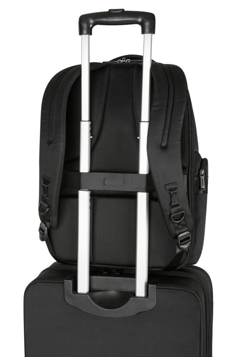 Targus TBB617GL mochila Negro