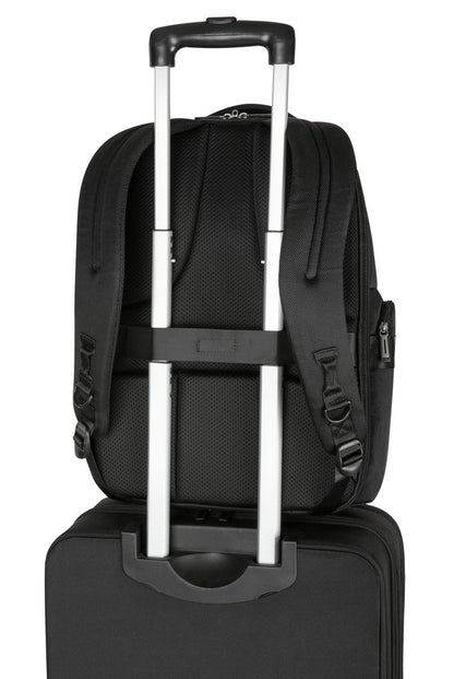 Targus TBB617GL mochila Negro