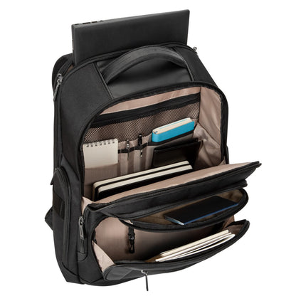 Targus TBB617GL mochila Negro